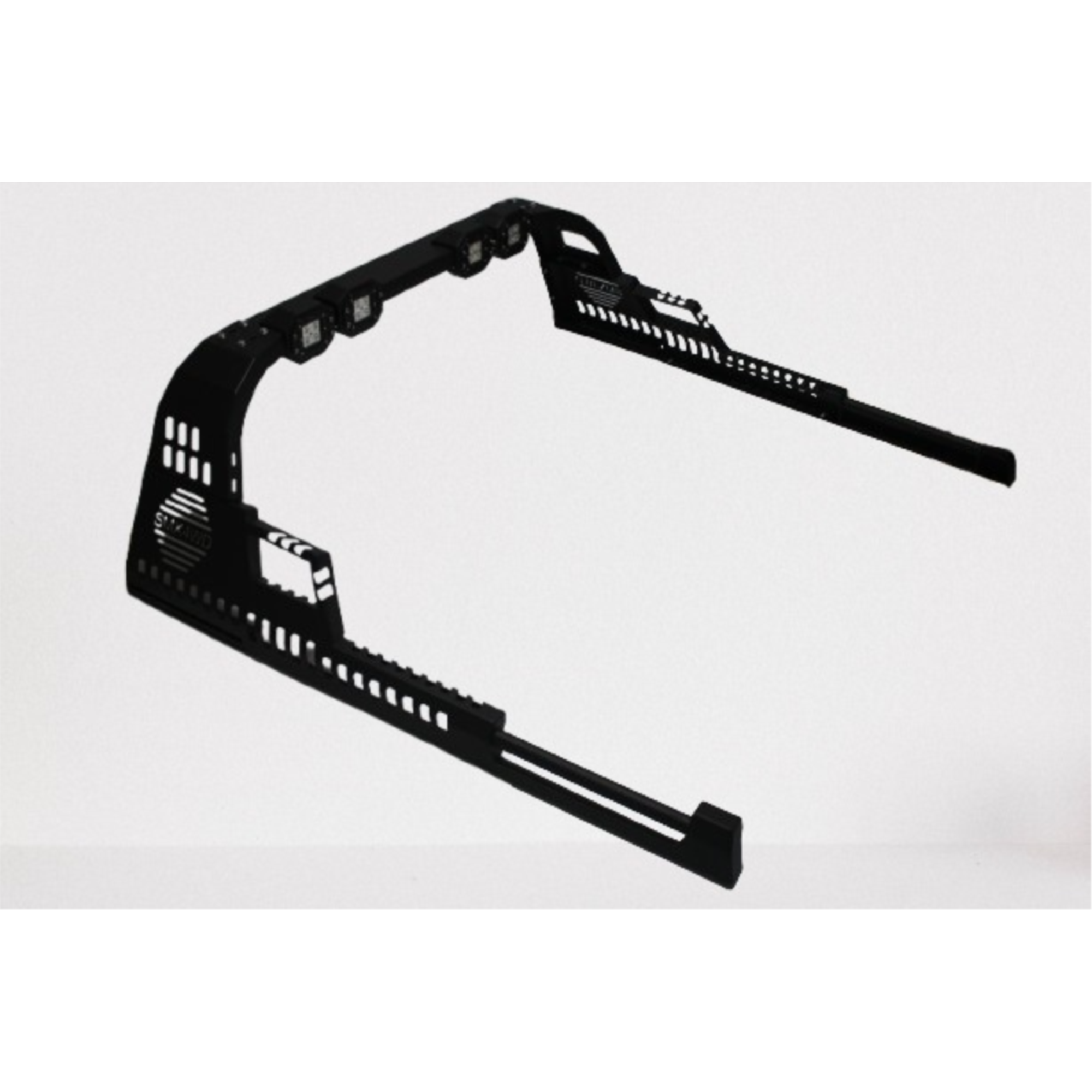 SSANGYONG MUSSO SMX4WD IŞIKLI ROLLBAR