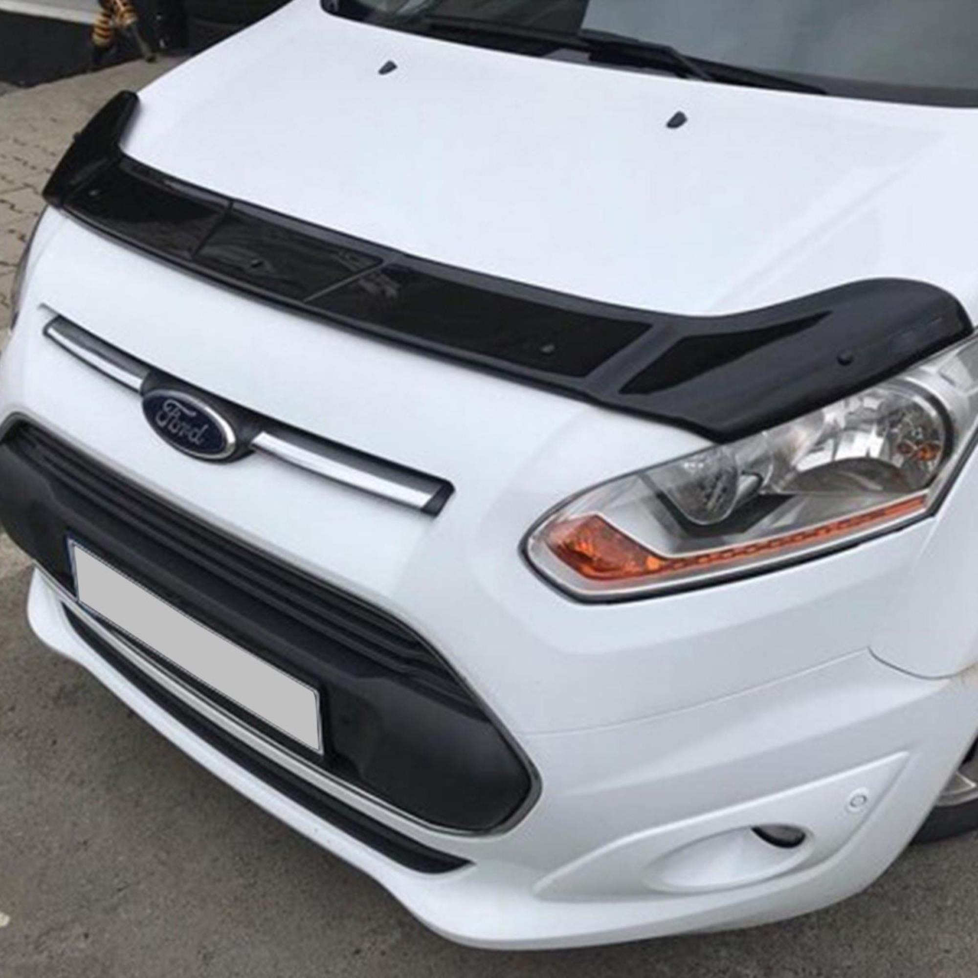 FORD CONNECT 2014+ MODEL KAPUT RÜZGARLIĞI