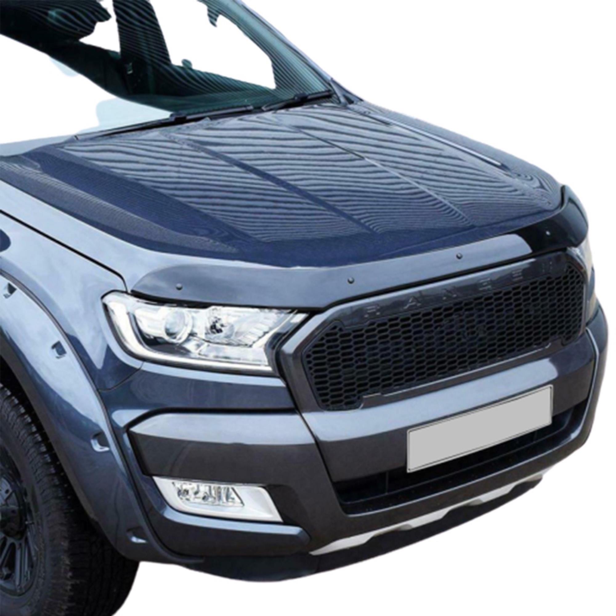 FORD RANGER 2015+ MODEL KAPUT RÜZGARLIĞI