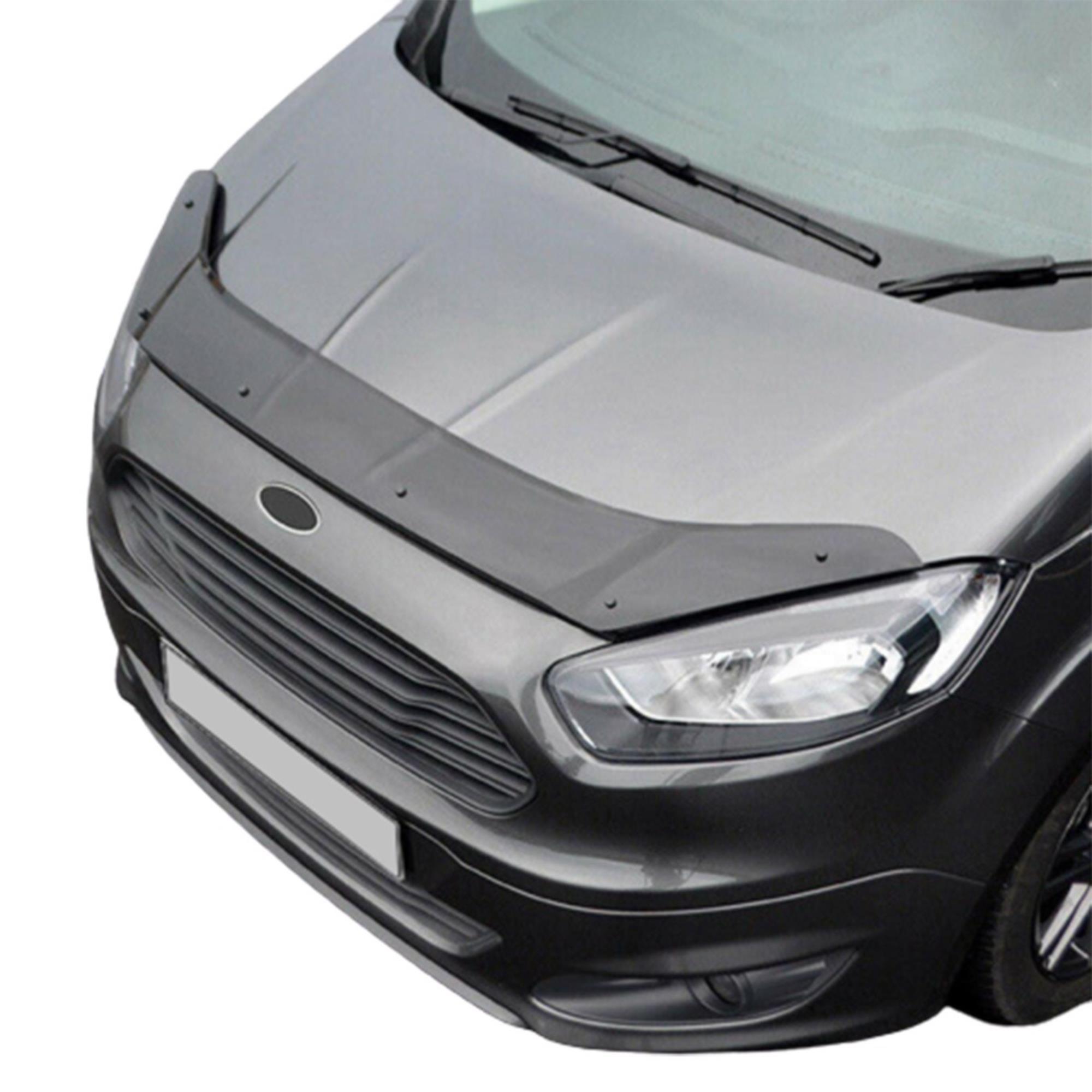 FORD COURIER 2014+ MODEL KAPUT RÜZGARLIĞI