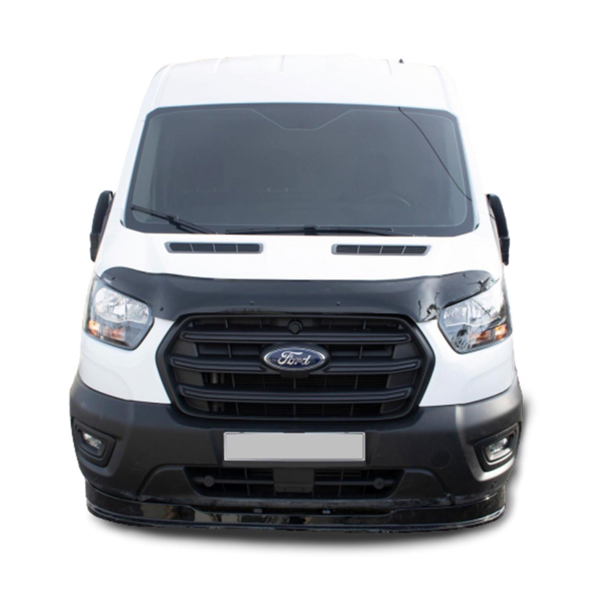 FORD TRANSIT 2019+ MODEL KAPUT RÜZGARLIĞI