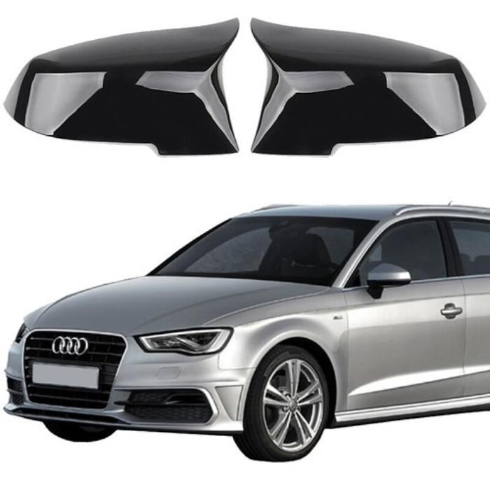 AUDI A3 2012-2019 YARASA AYNA KAPAĞI