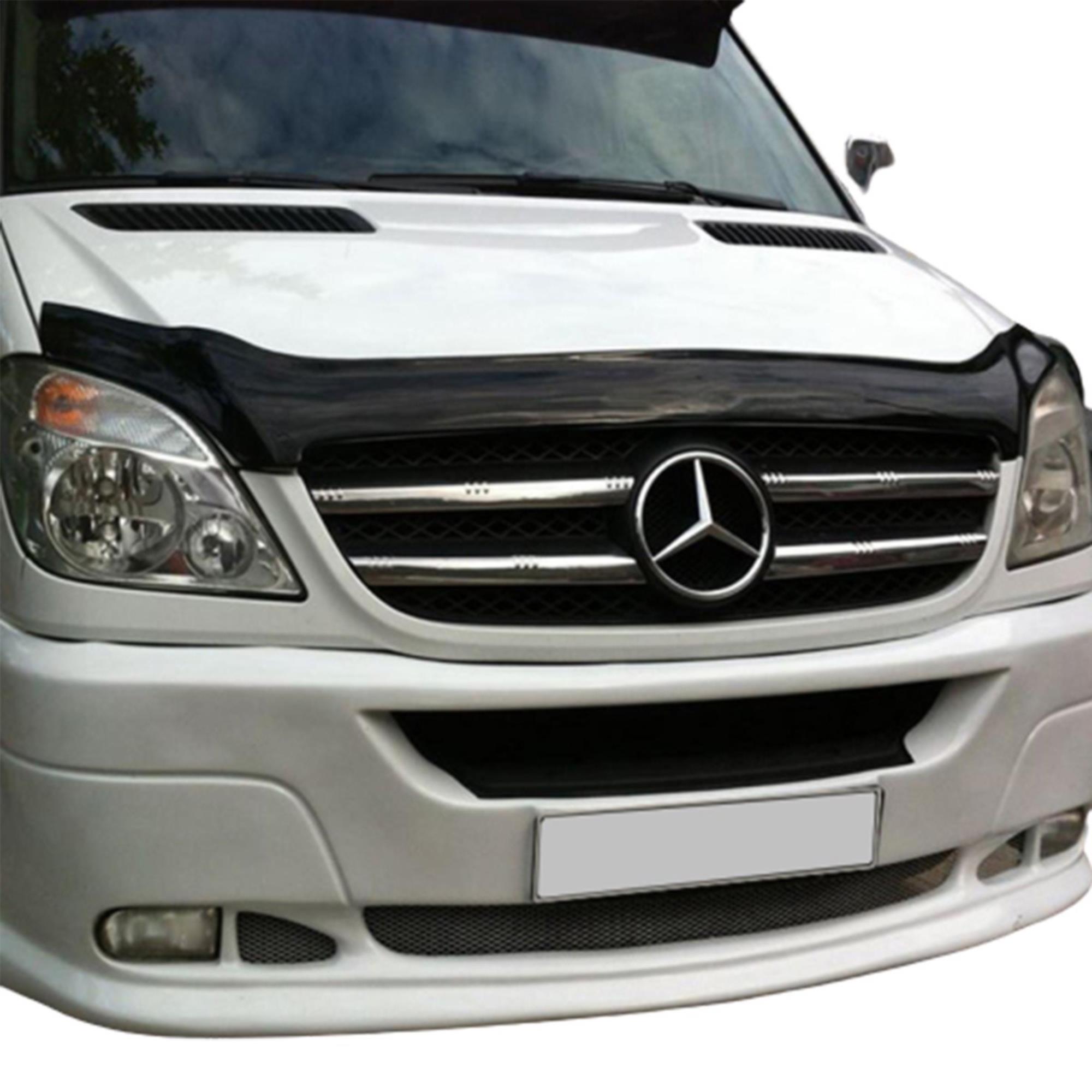 MERCEDES SPRINTER W906 2006-2013 MODEL KAPUT RÜZGARLIĞI